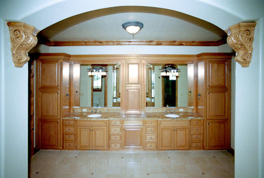 Monteux MasterBath 111w