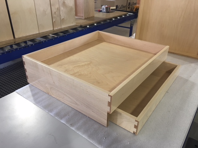 Gun drawer box1