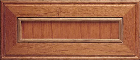 Harvard (AM-6) 5 pc. Honduras Mahogany