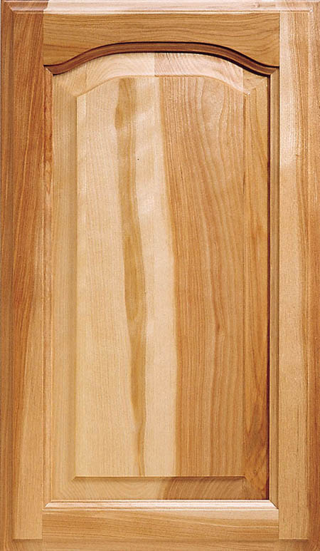 Tiffany C-Panel Natural Birch