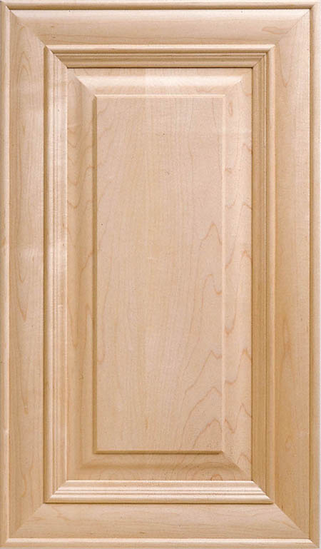 Delaware S-Panel Maple