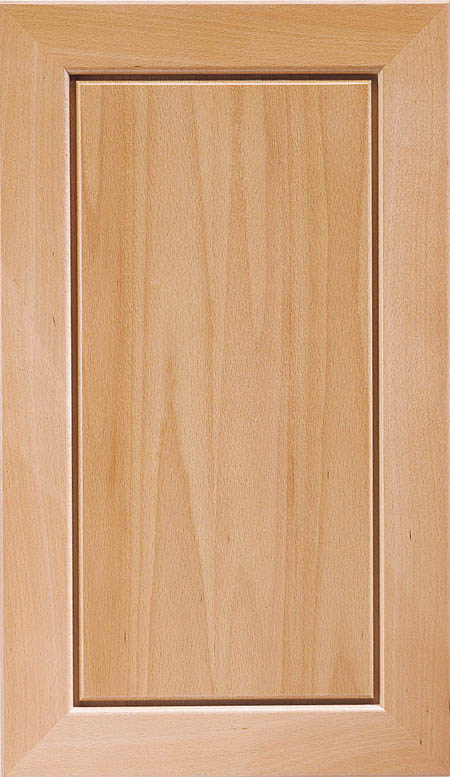 *Michael L-Panel Beech